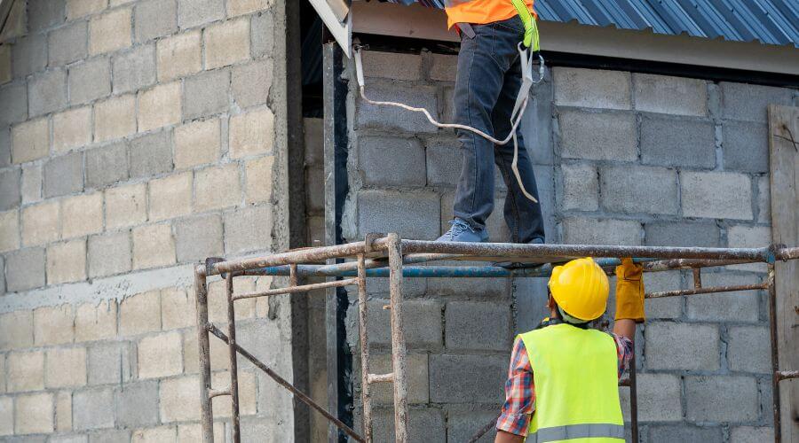 Professional residential roofers in Oberlin, LA